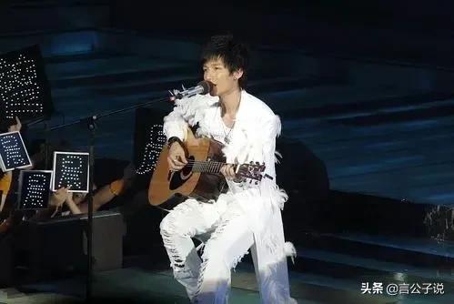 6位“快樂男聲冠軍”今昔對比,有人16年不火,有人巔峰跌落 6位“快樂男聲冠軍”今昔對比,有人16年不火,有人巔峰跌落