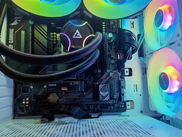 「好物推薦」雙十二給主機換了些便宜又實用的配件，撿漏了