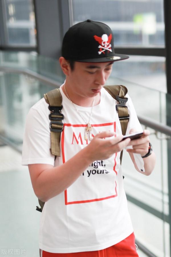 2021娛圈吃瓜，明星塌房，鄭爽、王力宏、李雲迪、吳亦凡、王思聰