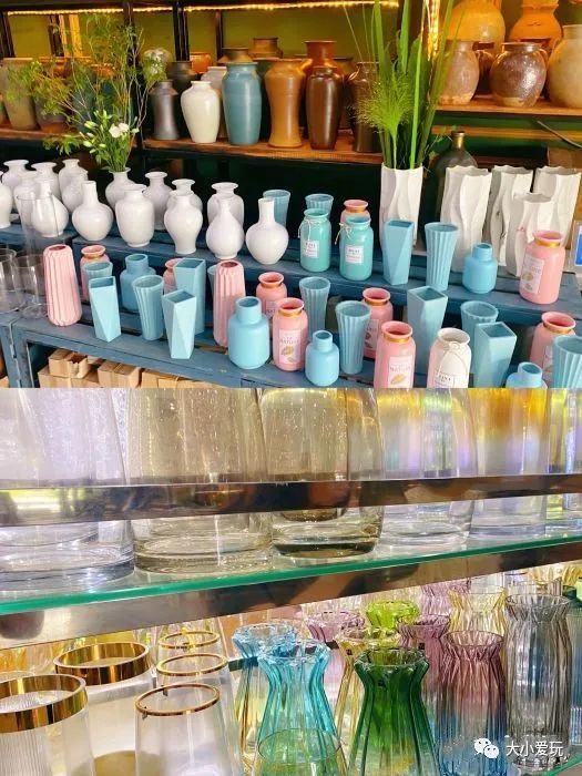 京城八大寶藏花市裡,藏著孩子最愛的植物園和水族館,冬日逛起來 京城八大寶藏花市裡,藏著孩子最愛的植物園和水族館,冬日逛起來