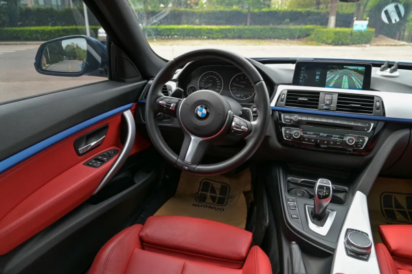 鄭州暴雨封地庫,途觀悶廢換寶馬3系GT 鄭州暴雨封地庫,途觀悶廢換寶馬3系GT