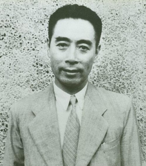 《突圍》裡中福集團的原型,我黨優秀的紅色企業,抗戰時立下大功 《突圍》裡中福集團的原型,我黨優秀的紅色企業,抗戰時立下大功