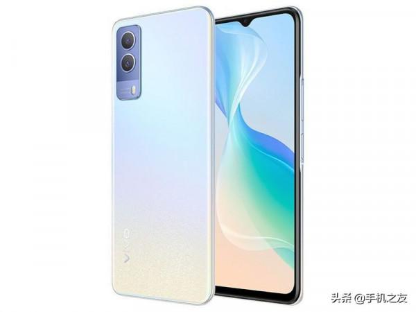 vivo T1x(6GB 128GB 5G版)：10月28日最新圖片