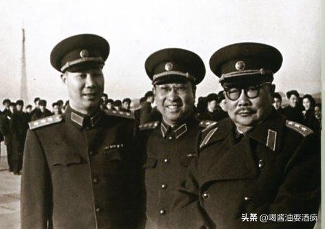 除了“五虎上將”，還有哪五位開國將帥被公認打仗厲害