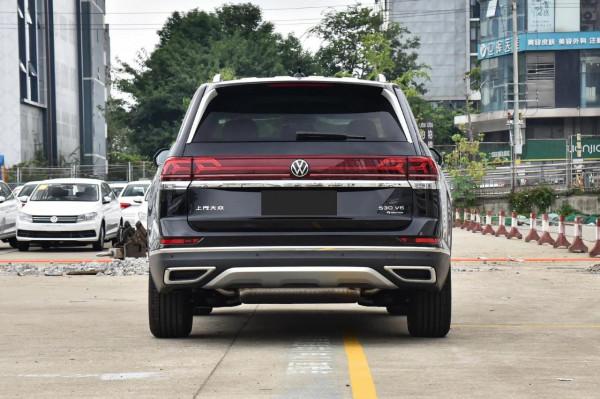 年底想買中大型SUV,不妨看看這兩款,空間大、配置多、舒適性好 年底想買中大型SUV,不妨看看這兩款,空間大、配置多、舒適性好