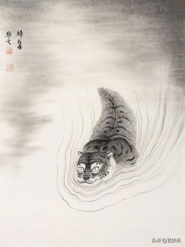 閒話生肖之虎年篇