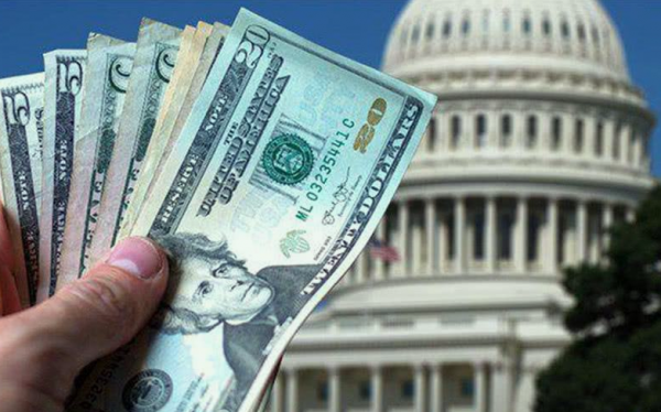 10年後，中國經濟總量將超過美國？