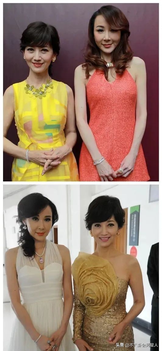 13位女神出道時驚為天人,30歲後迅速變老,經歷了什麼? 13位女神出道時驚為天人,30歲後迅速變老,經歷了什麼?