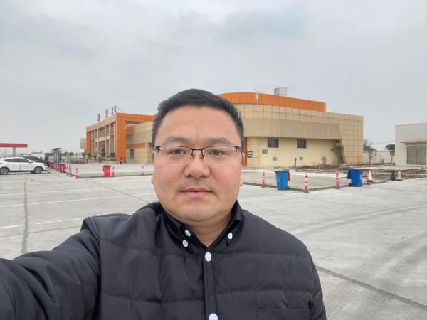 虎年，先“喝湯”再啟程……