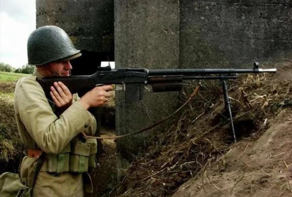 「世界輕武器」&mdash;波蘭第二共和國機槍發展史與設計原理解構