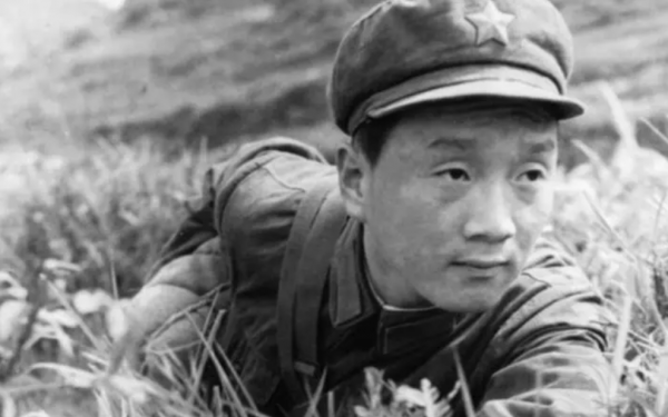 1979年大戰一觸即發，老將軍：三個孩子去參戰，我打算只回來一個