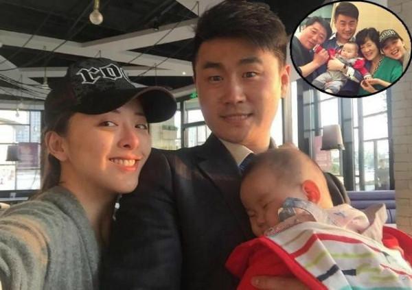 “傻姑”黃小蕾：被杜淳追求，38天閃婚閃孕，被迪士尼封殺