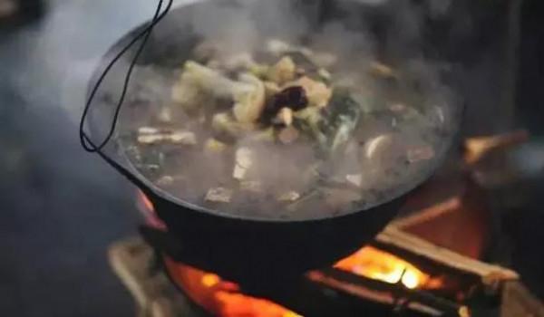 房費太貴，終南山5萬修煉者快跑光了，這些隱居者都是什麼人？