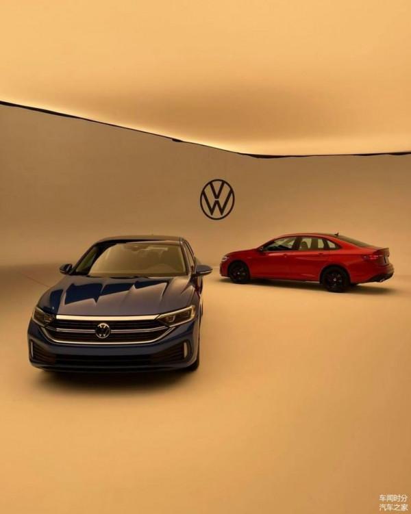 不服來battle?新款大眾Jetta家族實車亮相,對標本田思域 不服來battle?新款大眾Jetta家族實車亮相,對標本田思域