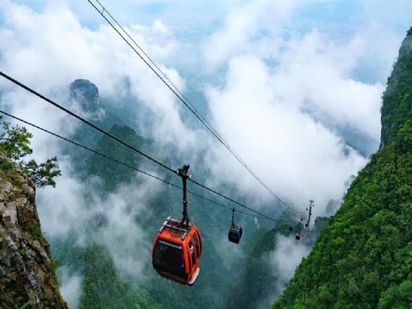 旅行感悟：旅行的意義之與中國式旅行