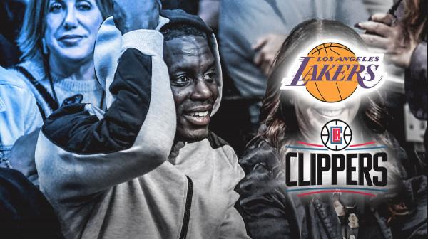 簽約2人，湖人備戰聖誕大戰！25歲前鋒馳援詹姆斯，威少再迎幫手