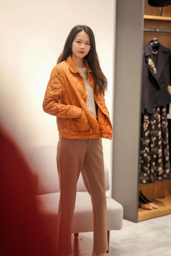 讓你無法抗拒的出圈穿搭 讓你無法抗拒的出圈穿搭