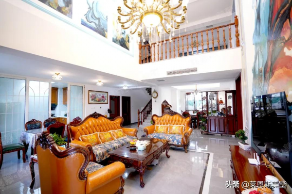 一棟高品質鄉墅材料的細節大公開,快來看看與你家有哪些不同 一棟高品質鄉墅材料的細節大公開,快來看看與你家有哪些不同