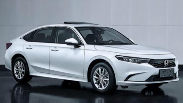 斥資5000萬元，廣汽本田“思域”來了