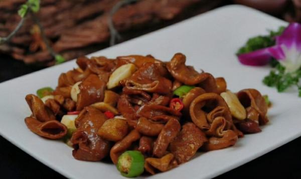 豬身上有一個好東西，有助於降血壓、血糖、血脂，你知道是什麼嗎