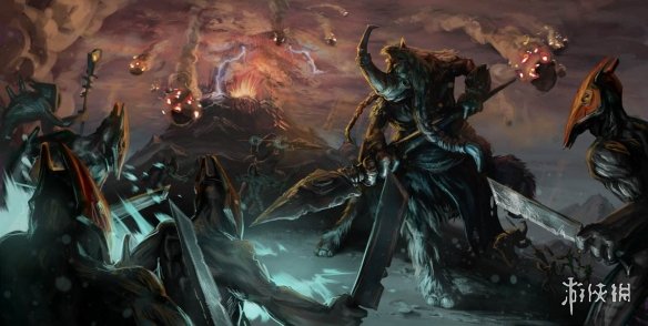 猛獁，牛年的&OpenCurlyDoubleQuote;另一個生肖&rdquo;！2021年最受關注的動物