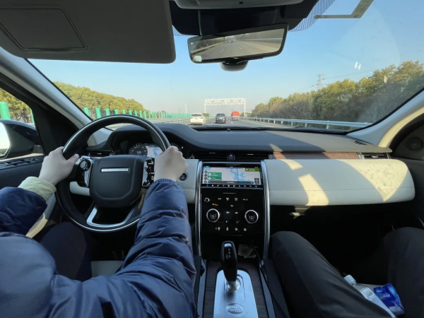 掛綠牌還能這麼野的，也只有它了