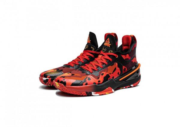 虎年配色來襲！CJ1代野性十足，韋德9代情懷滿滿，匹克有驚喜