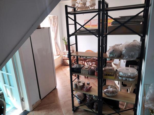 餐廳改茶室，清理出幾個寶貝