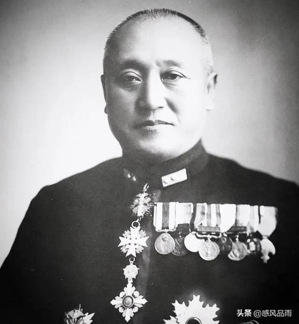 二戰日本最強大的聯合艦隊