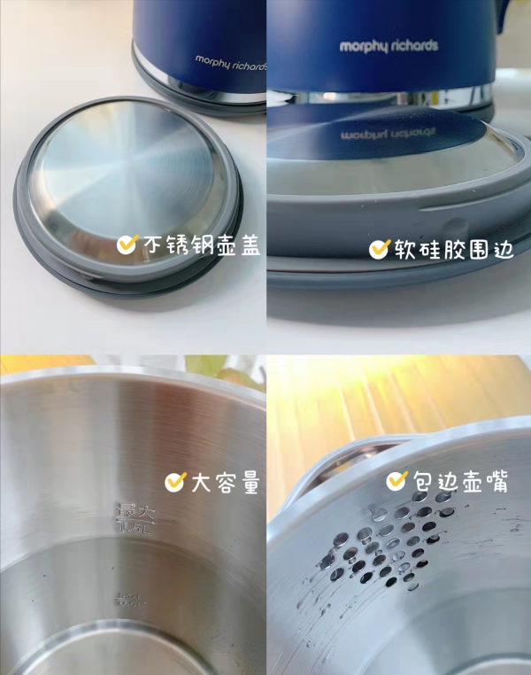 為帶孩子方便入手的5款電器，體驗後才知太實用了，果然名不虛傳