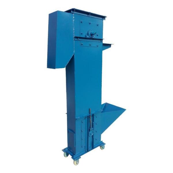 購買鬥式提升機時應根據實際需要進行定製 購買鬥式提升機時應根據實際需要進行定製