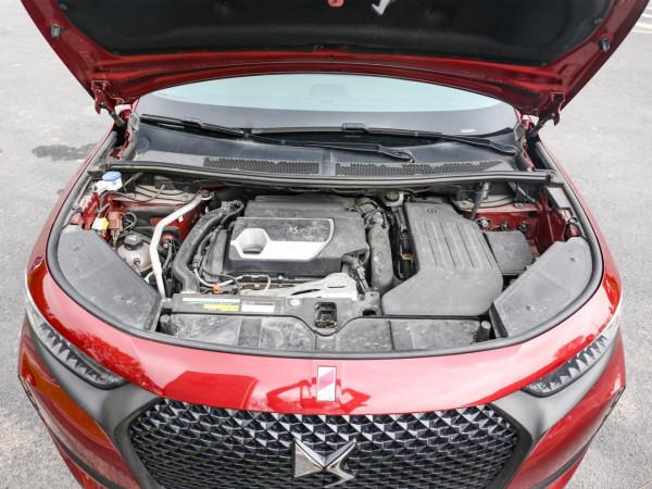 底盤口碑不錯！這款豪華品牌的法系DS7值得購買嗎？