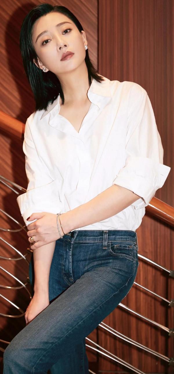 殷桃高畫質美圖 殷桃高畫質美圖