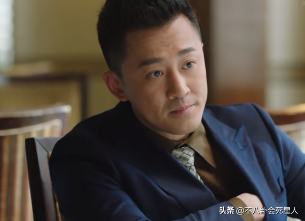 8位嘴唇變薄的明星，古天樂林峰被吐槽又老又醜，董潔女神變路人