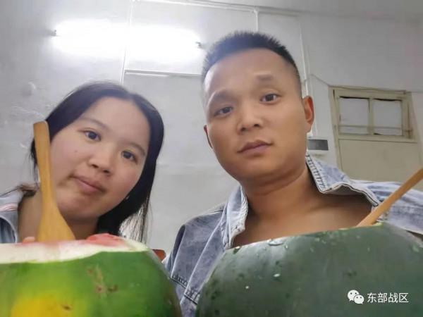 軍戀|兩個平凡90後的軍婚,甜蜜蜜 軍戀|兩個平凡90後的軍婚,甜蜜蜜