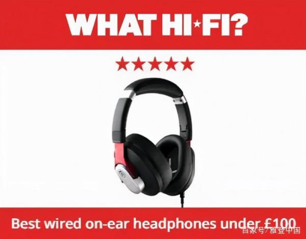 又是一臺5星機！奧世聲旗艦開放耳機不瞭解一下？