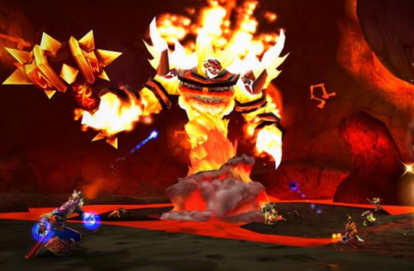 比甄嬛傳還刺激？魔獸賽季服MC世界首殺，被玩成了宮鬥劇？