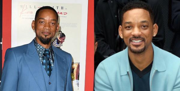 53歲威爾·史密斯走紅毯，被猜整容，和妻子在開放式婚姻中仍恩愛