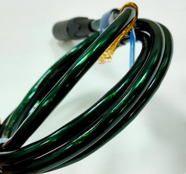 音樂發燒友都在用的卡農線，音色純正，高保真還原原音