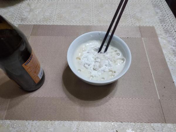 媳婦過生日，我用了2小時做了6道菜，丈母孃：以後就別上飯店了