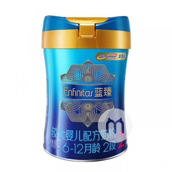 二段奶粉推薦度排行榜，二段奶粉選哪個牌子好