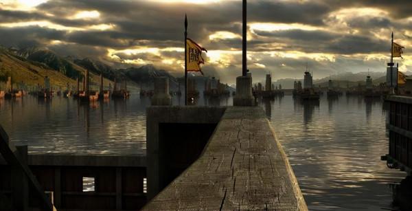 黃天蕩之戰:宋金交鋒中的諱敗為勝典型 黃天蕩之戰:宋金交鋒中的諱敗為勝典型