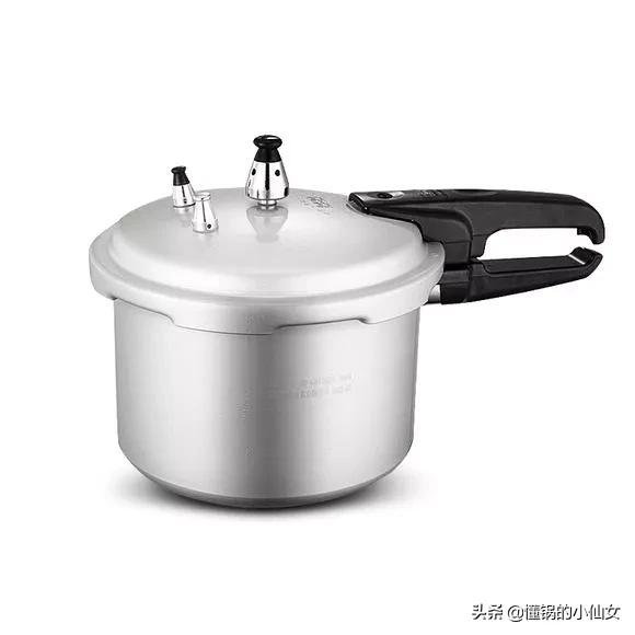 選擇壓力鍋的技巧 選擇壓力鍋的技巧