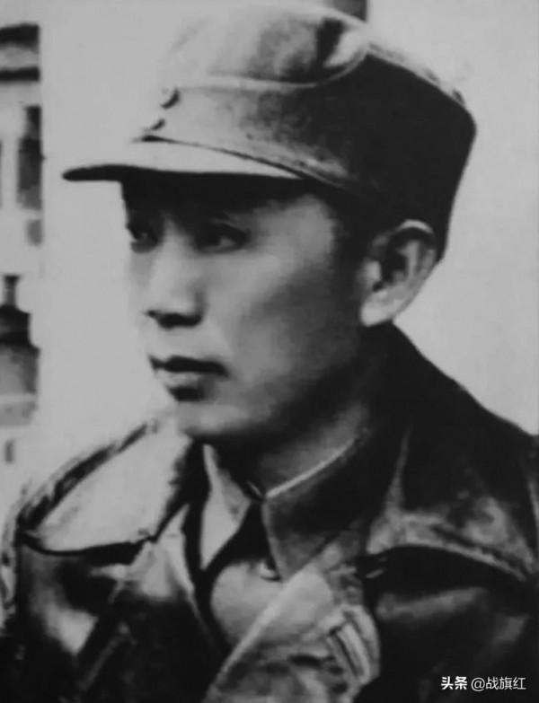 林彪六大戰術，打出來的經驗！主席問：“一點兩面”什麼意思