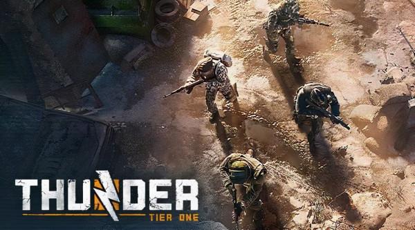 《雷霆一號》評測：走出大逃殺的舒適圈