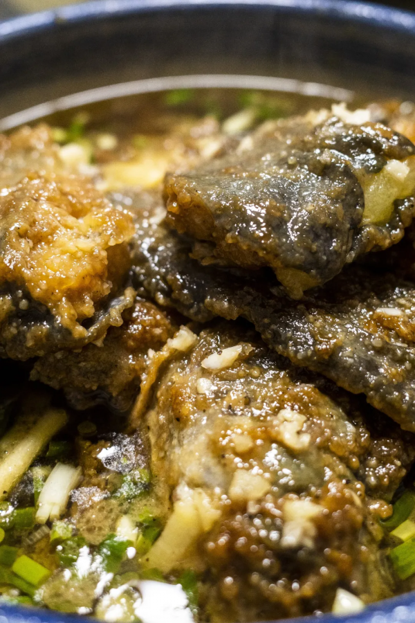 南方人的蒸菜，北方人“蒸不懂”