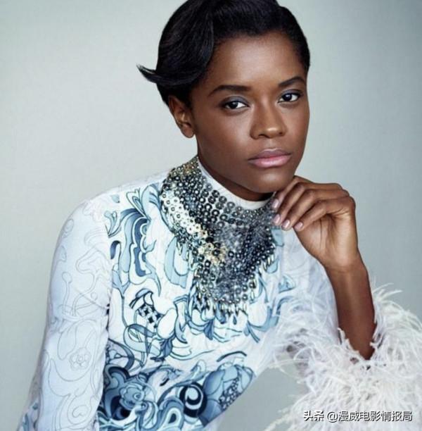 因為黑豹妹妹的言論，《黑豹2》結局被改寫？粉絲：作死的結果