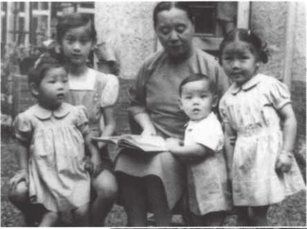 張幼儀離婚後,堅持送前公婆一棟房子,徐志摩究竟賠了多少贍養費 張幼儀離婚後,堅持送前公婆一棟房子,徐志摩究竟賠了多少贍養費