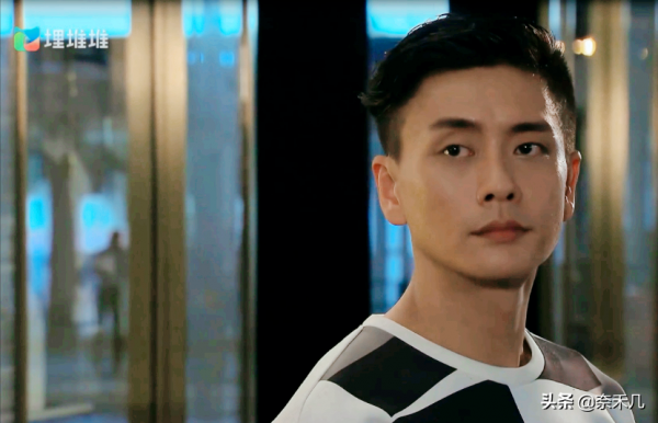 盤點TVB劇的反派角色，哪個最讓你咬牙切齒？