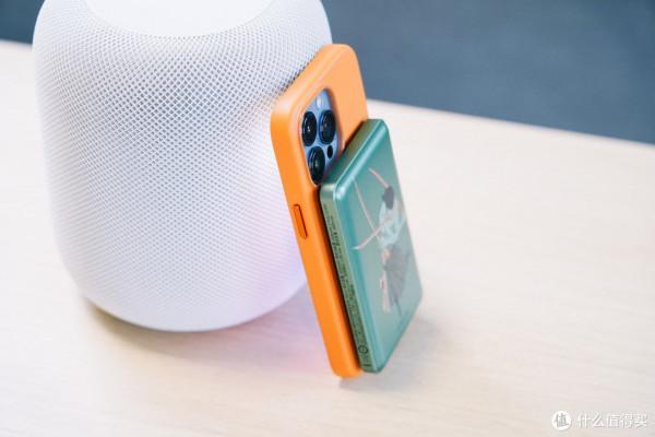 iPhone 13 Pro首發上手，一文看懂殼膜、充電、MagSafe那些事